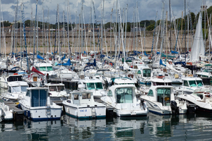 Débouchage canalisation Concarneau